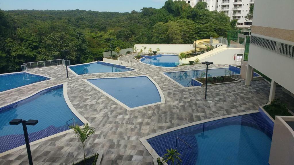 Prime Park Veredas Rio Quente Exteriér fotografie