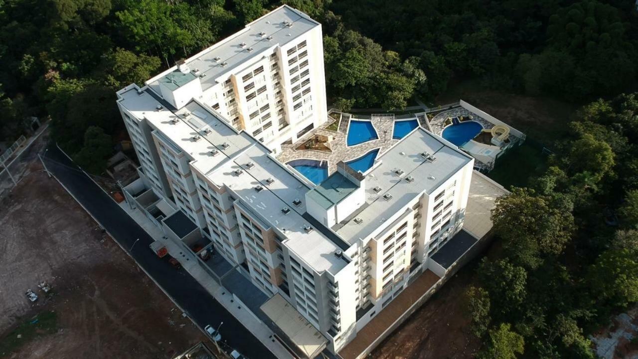 Prime Park Veredas Rio Quente Exteriér fotografie