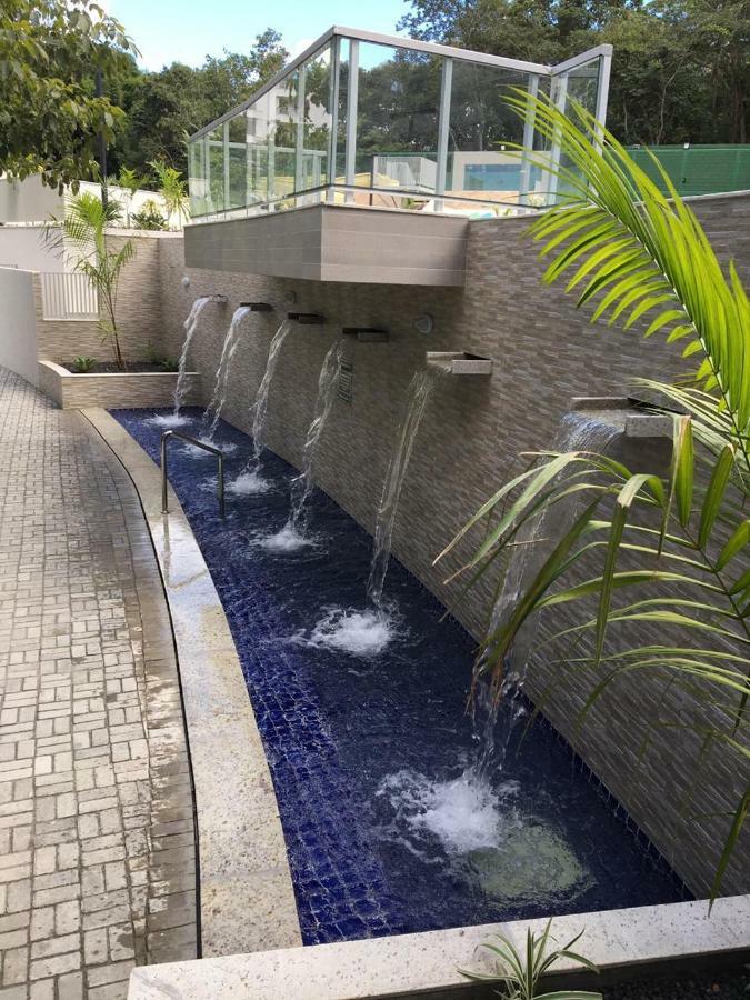 Prime Park Veredas Rio Quente Exteriér fotografie