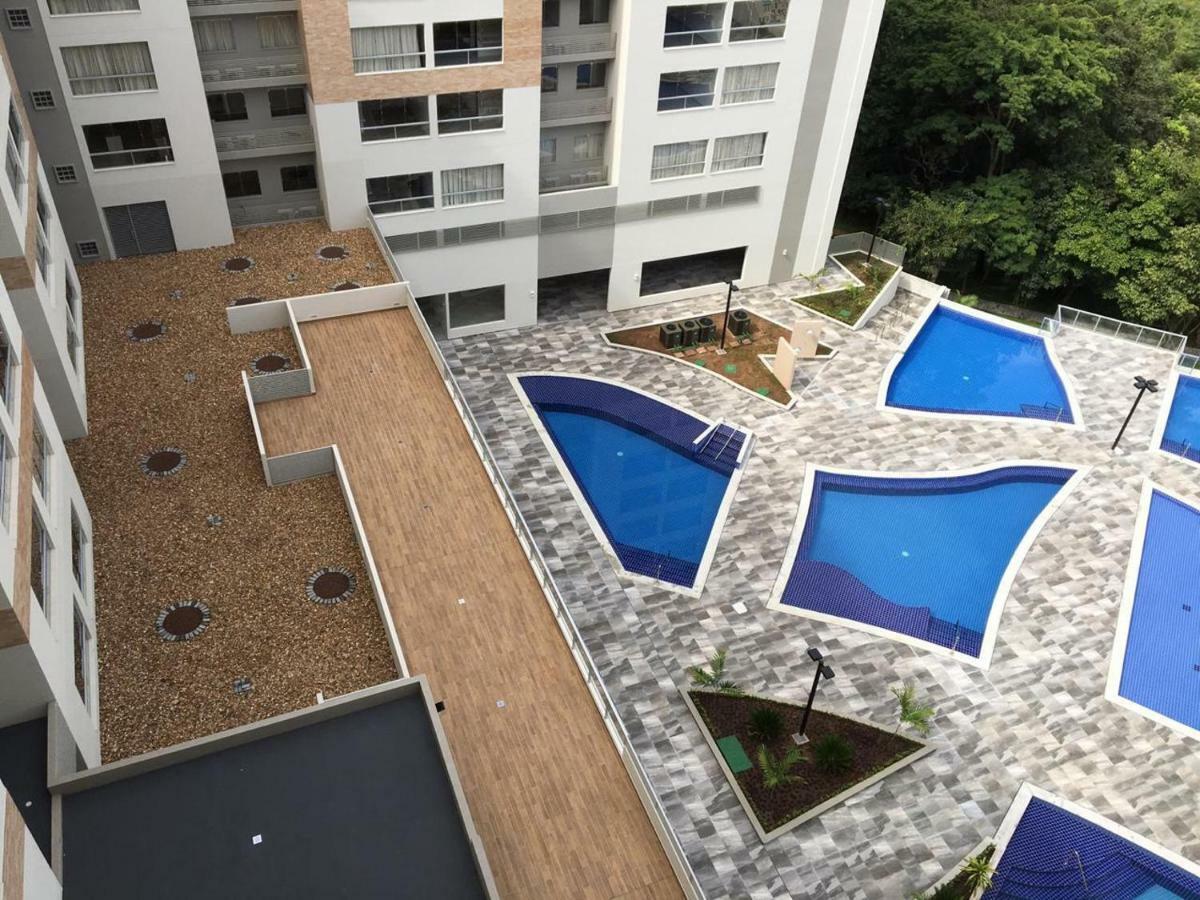 Prime Park Veredas Rio Quente Exteriér fotografie