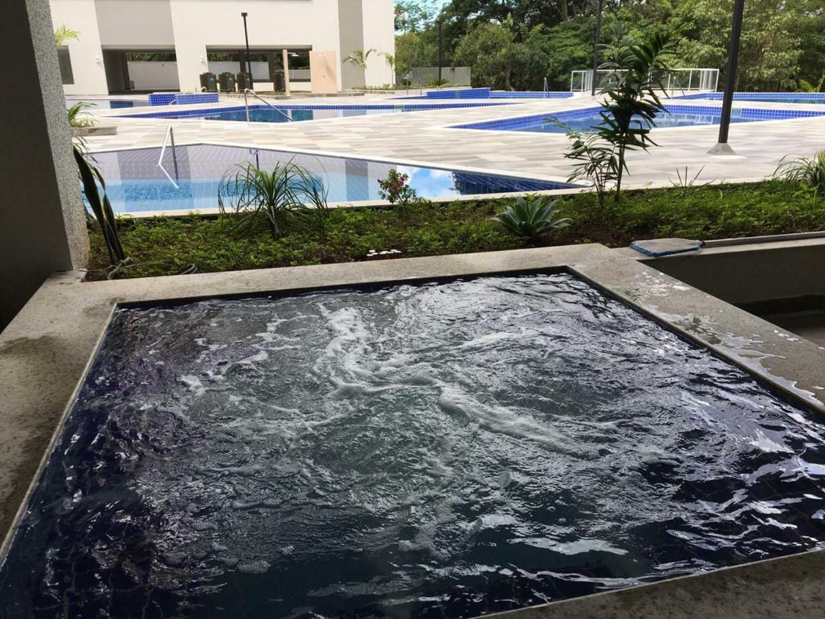 Prime Park Veredas Rio Quente Exteriér fotografie
