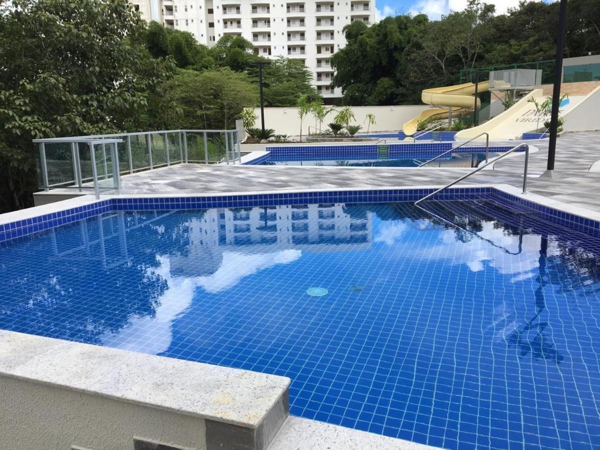 Prime Park Veredas Rio Quente Exteriér fotografie