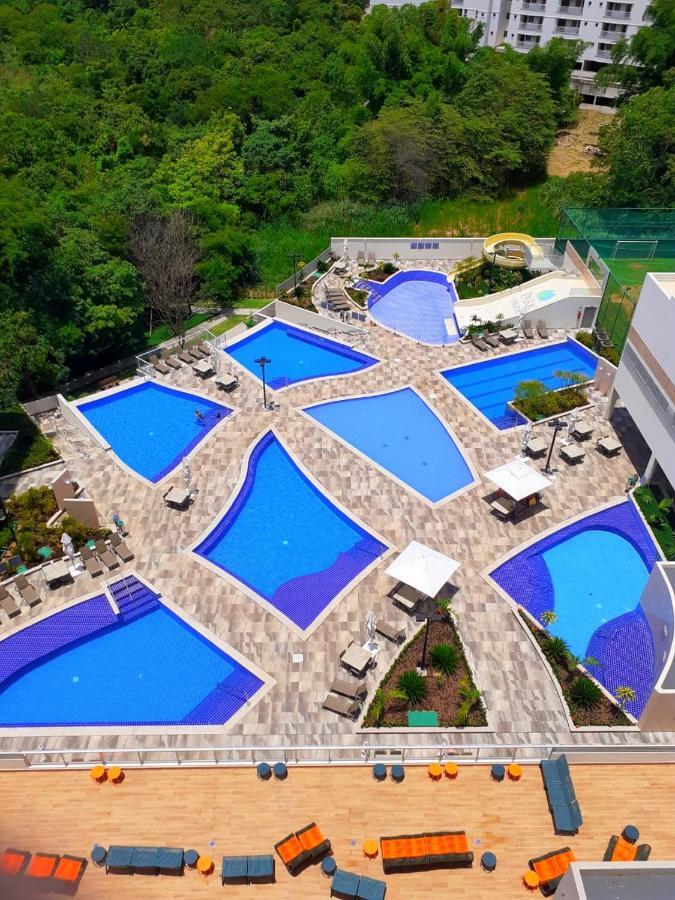 Prime Park Veredas Rio Quente Exteriér fotografie