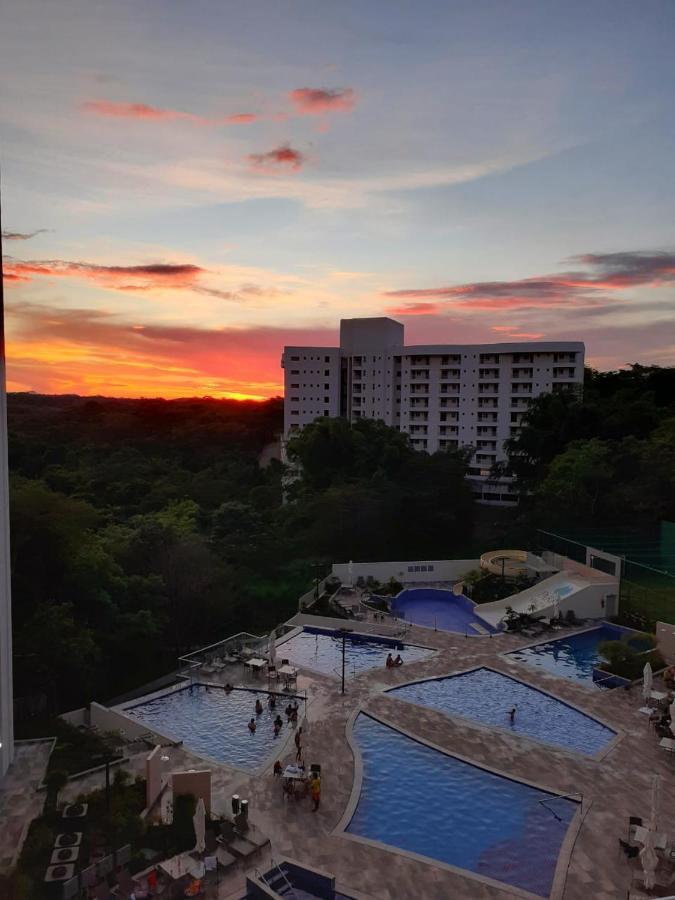Prime Park Veredas Rio Quente Exteriér fotografie